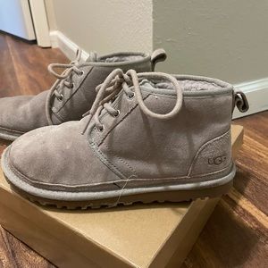 UGG Womens Nuemal Boot